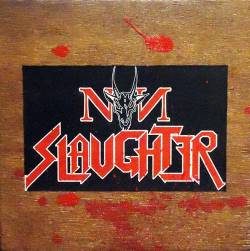 Nunslaughter : Live Devils in the City of Angels